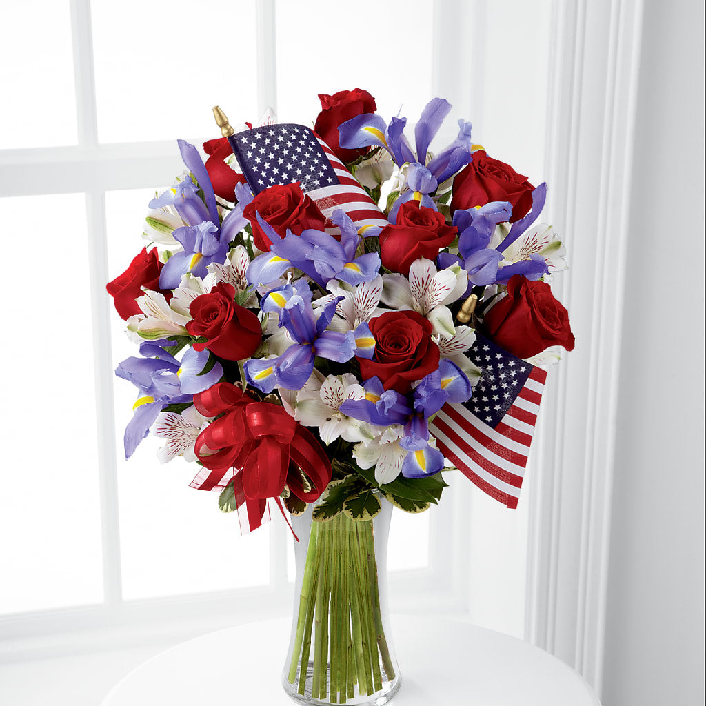 Unity Bouquet – VICKIE'S FLOWERS, Cypress CA