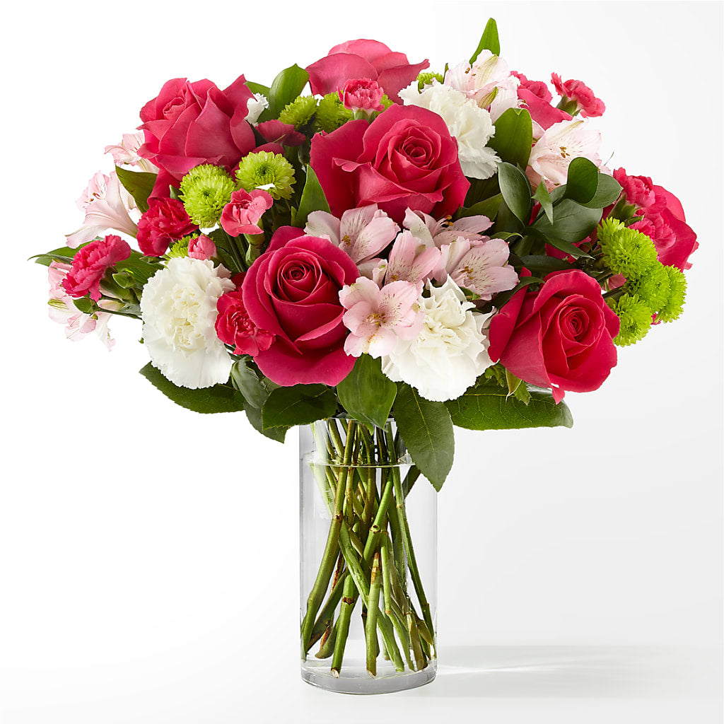 Sweet & Pretty Bouquet – VICKIE'S FLOWERS, Cypress CA