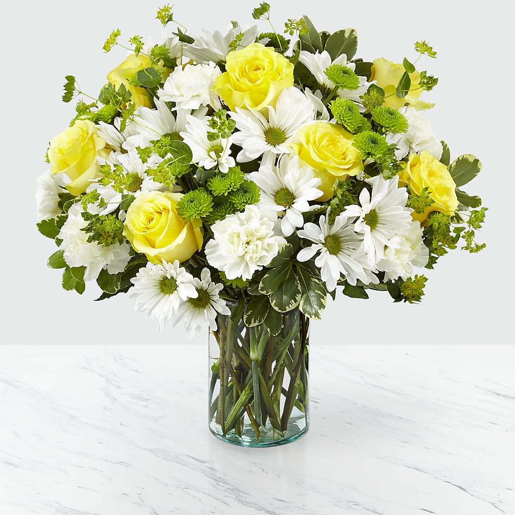 Happy Day Bouquet – VICKIE'S FLOWERS, Cypress CA