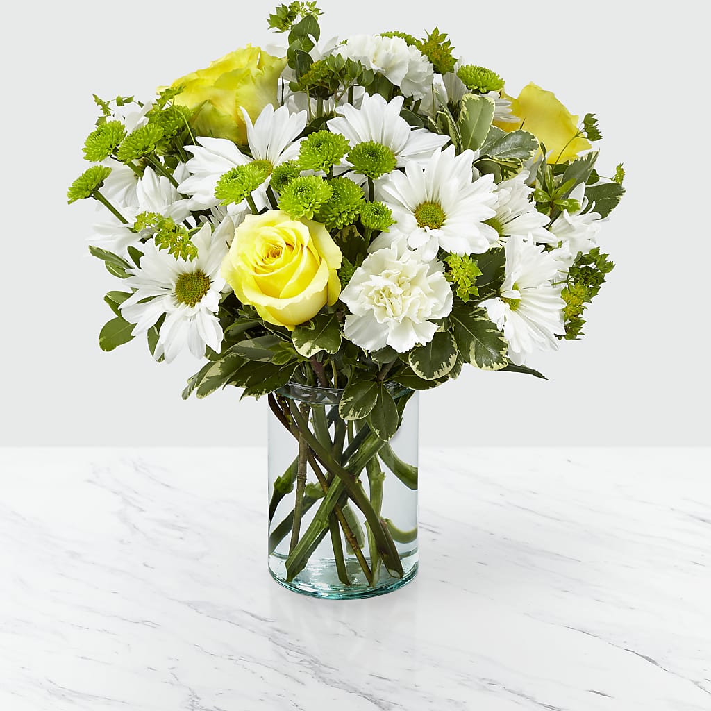 Happy Day Bouquet – VICKIE'S FLOWERS, Cypress CA