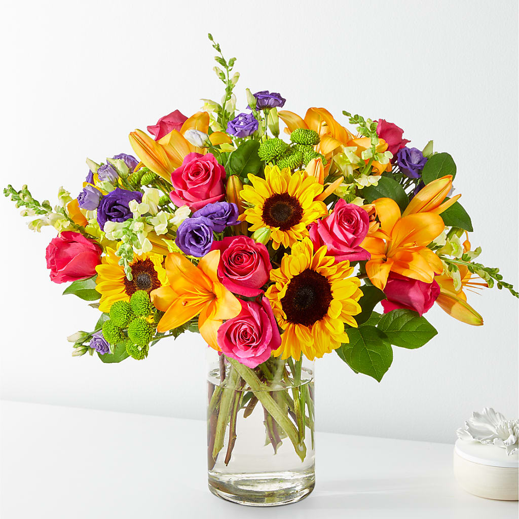 Best Day Bouquet – VICKIE'S FLOWERS, Cypress CA