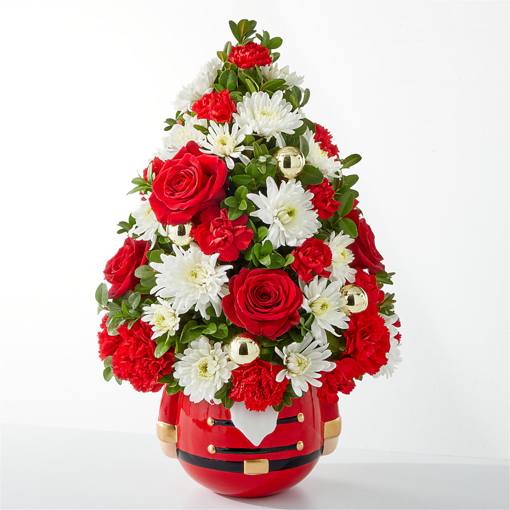 Royal Nutcracker Tree – VICKIE'S FLOWERS, Cypress CA