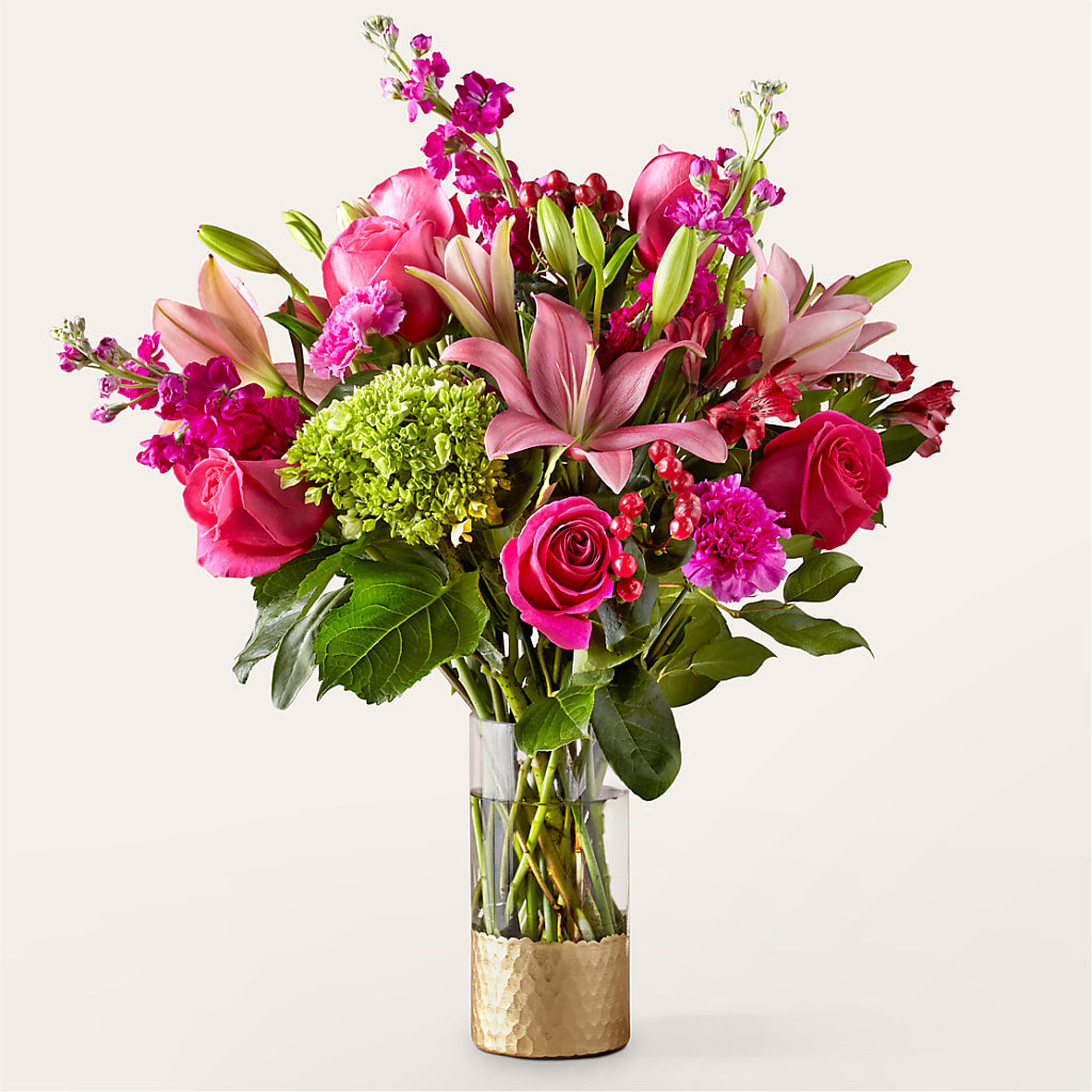 Magic in the Air Bouquet – VICKIE'S FLOWERS, Cypress CA