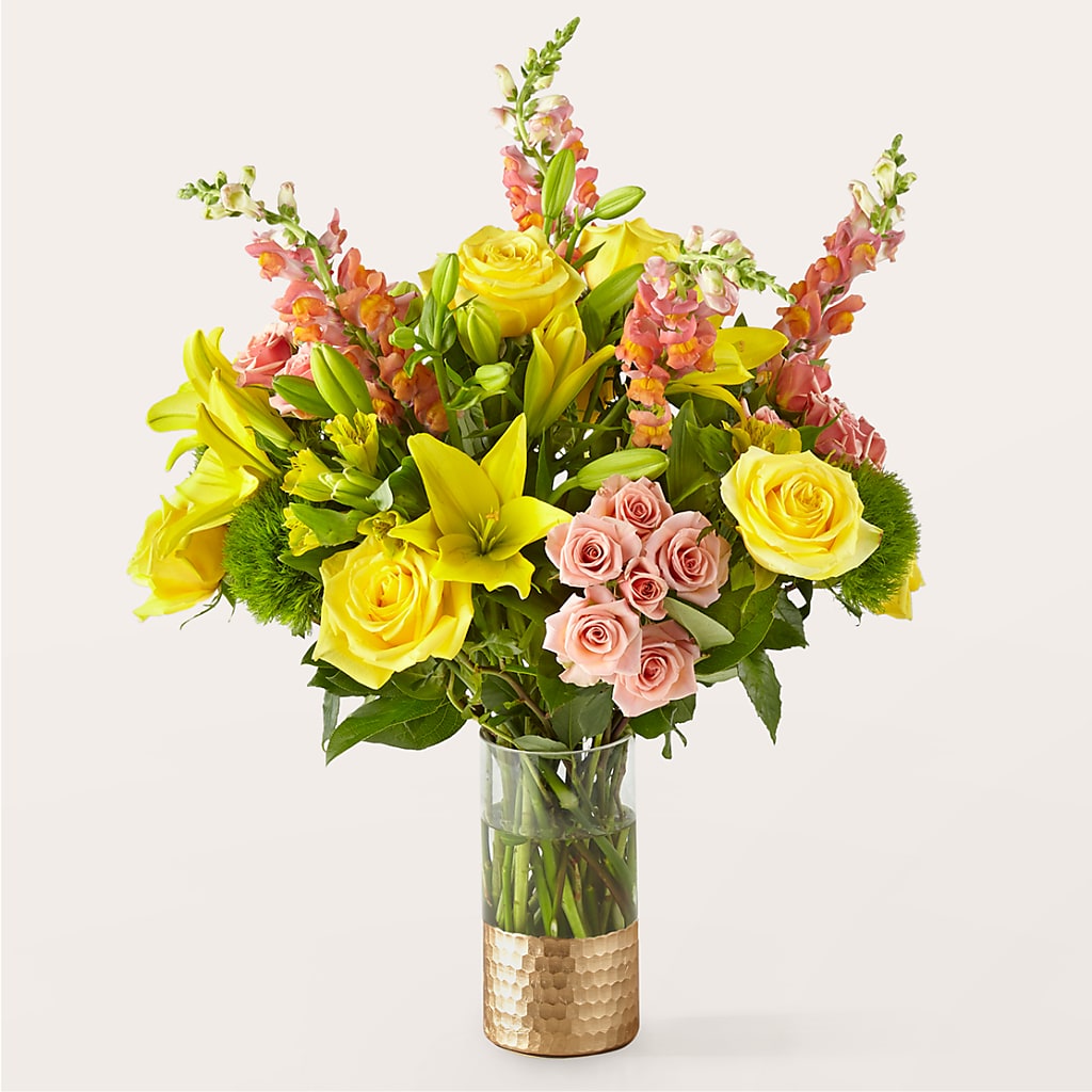 Getaway Bouquet – VICKIE'S FLOWERS, Cypress CA