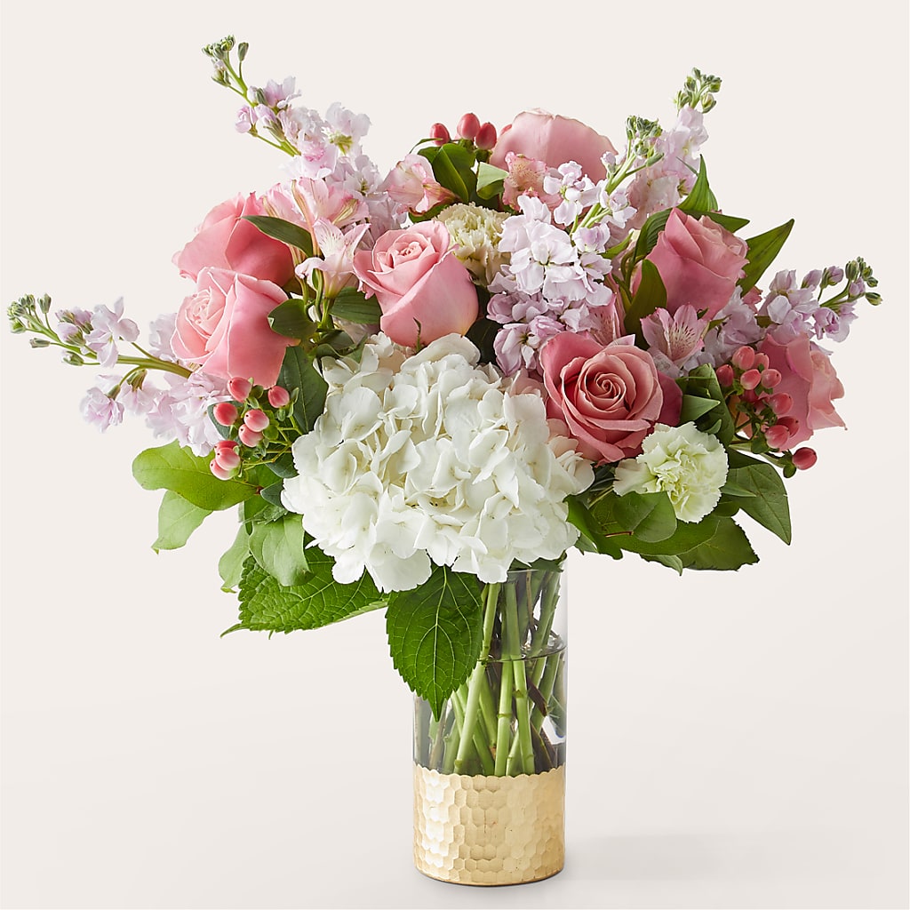 Little Luxuries Bouquet – VICKIE'S FLOWERS, Cypress CA
