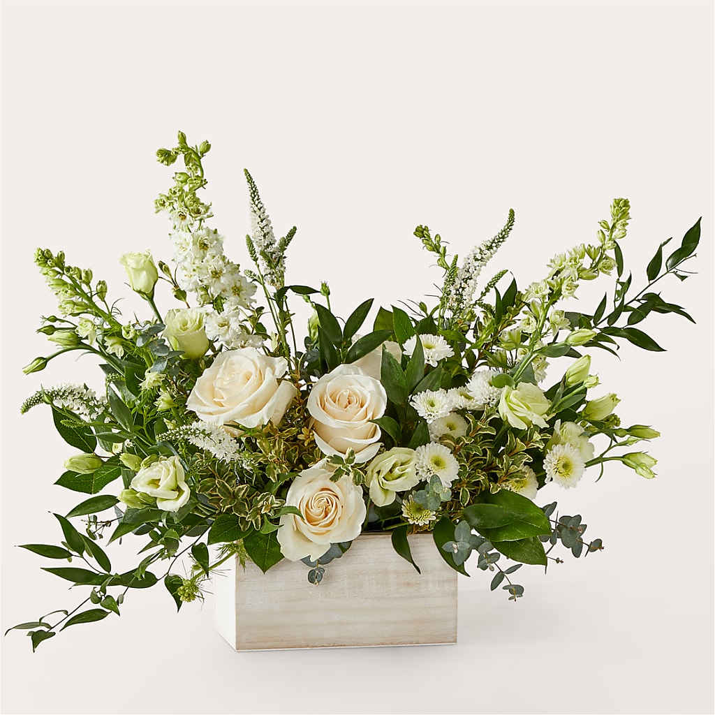 Cashmere Bouquet – VICKIE'S FLOWERS, Cypress CA