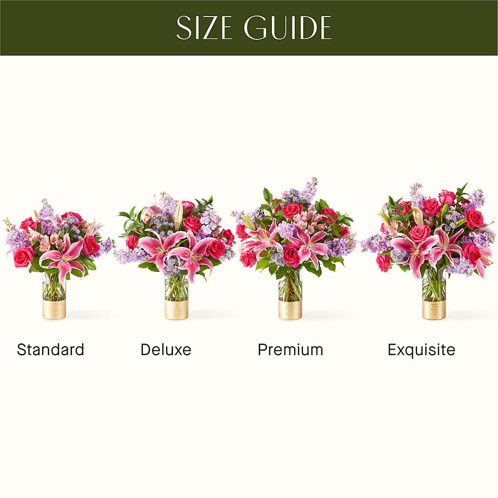 Written in the Stars Bouquet – VICKIE'S FLOWERS, Cypress CA