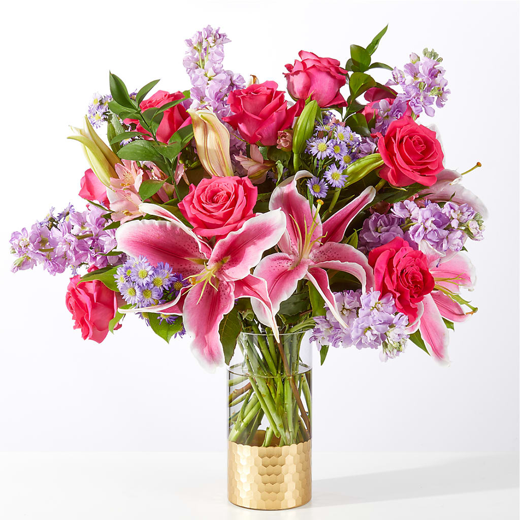 Written in the Stars Bouquet – VICKIE'S FLOWERS, Cypress CA