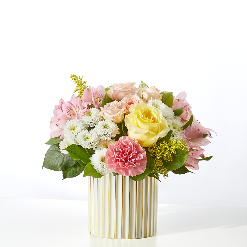 Watercolors Bouquet – VICKIE'S FLOWERS, Cypress CA