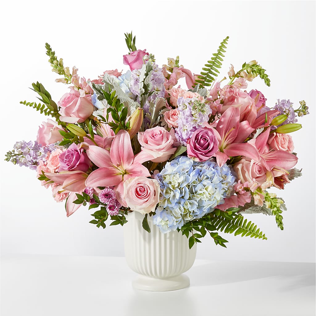 Wonderland Bouquet – VICKIE'S FLOWERS, Cypress CA