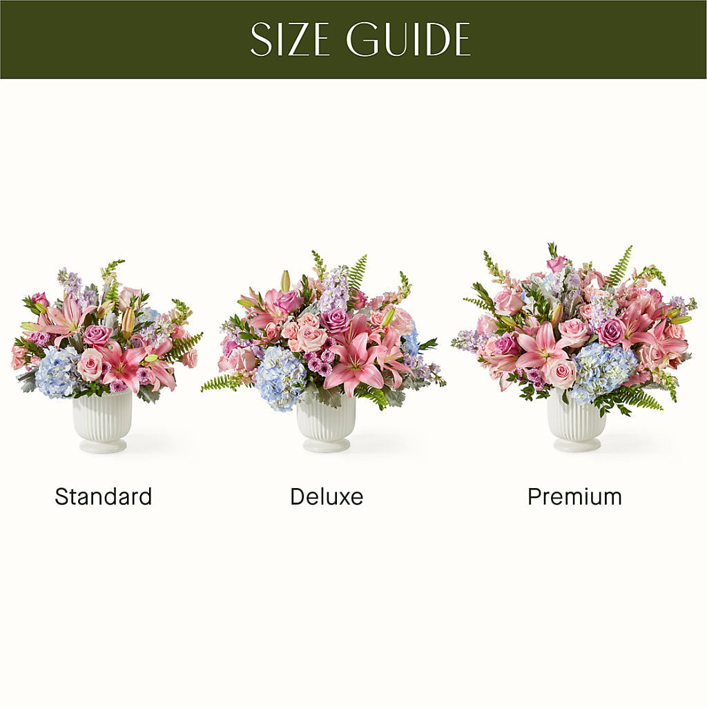 Wonderland Bouquet – VICKIE'S FLOWERS, Cypress CA