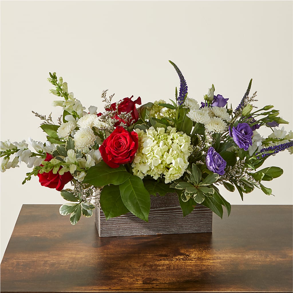 Sweet Magnolia Bouquet – VICKIE'S FLOWERS, Cypress CA