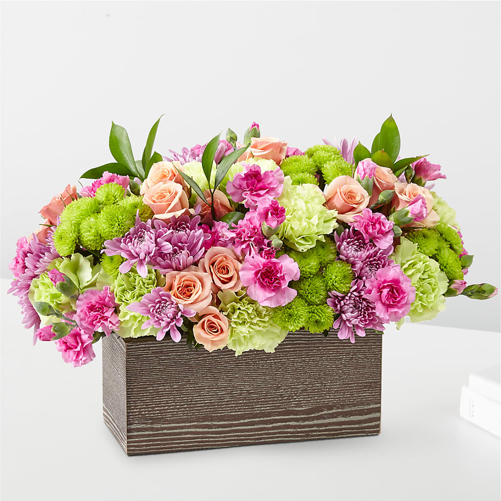 Simple Charm Bouquet – VICKIE'S FLOWERS, Cypress CA
