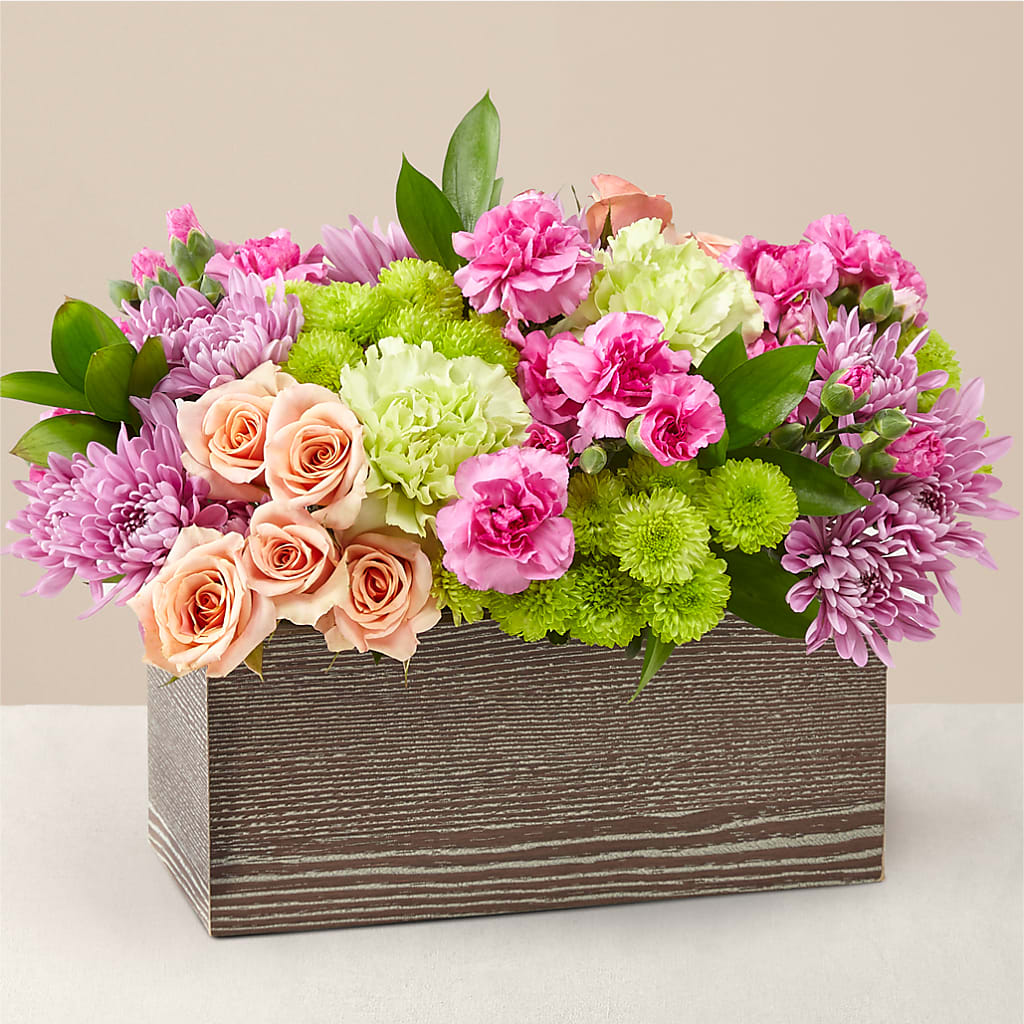 Simple Charm Bouquet – VICKIE'S FLOWERS, Cypress CA