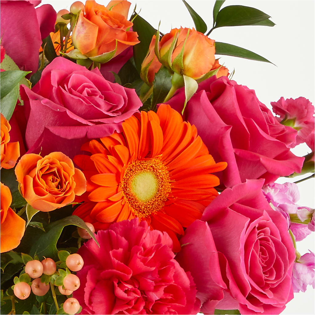 Florist Designed Mixed Bouquet – VICKIE'S FLOWERS, Cypress CA