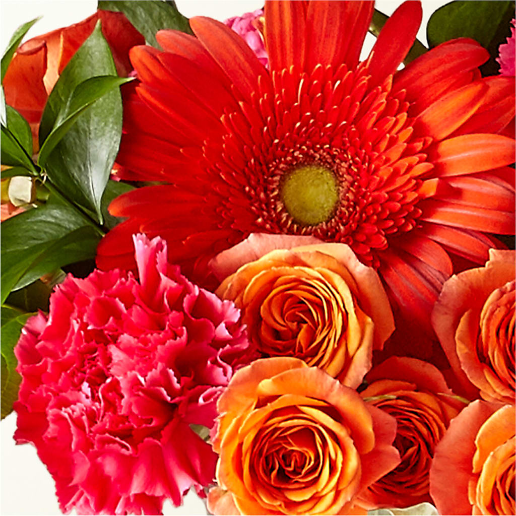 Florist Designed Mixed Bouquet – VICKIE'S FLOWERS, Cypress CA