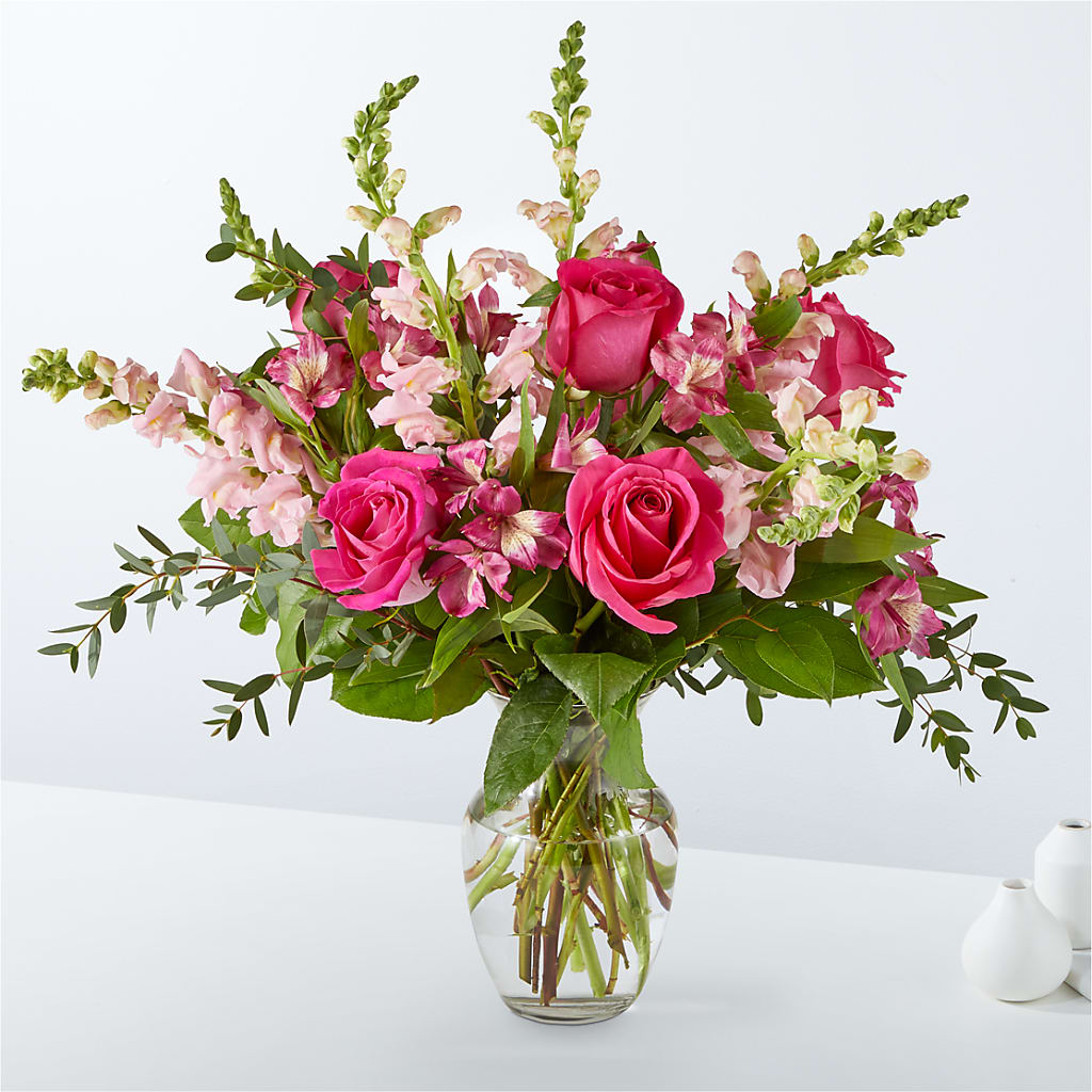 Evermore Bouquet – VICKIE'S FLOWERS, Cypress CA