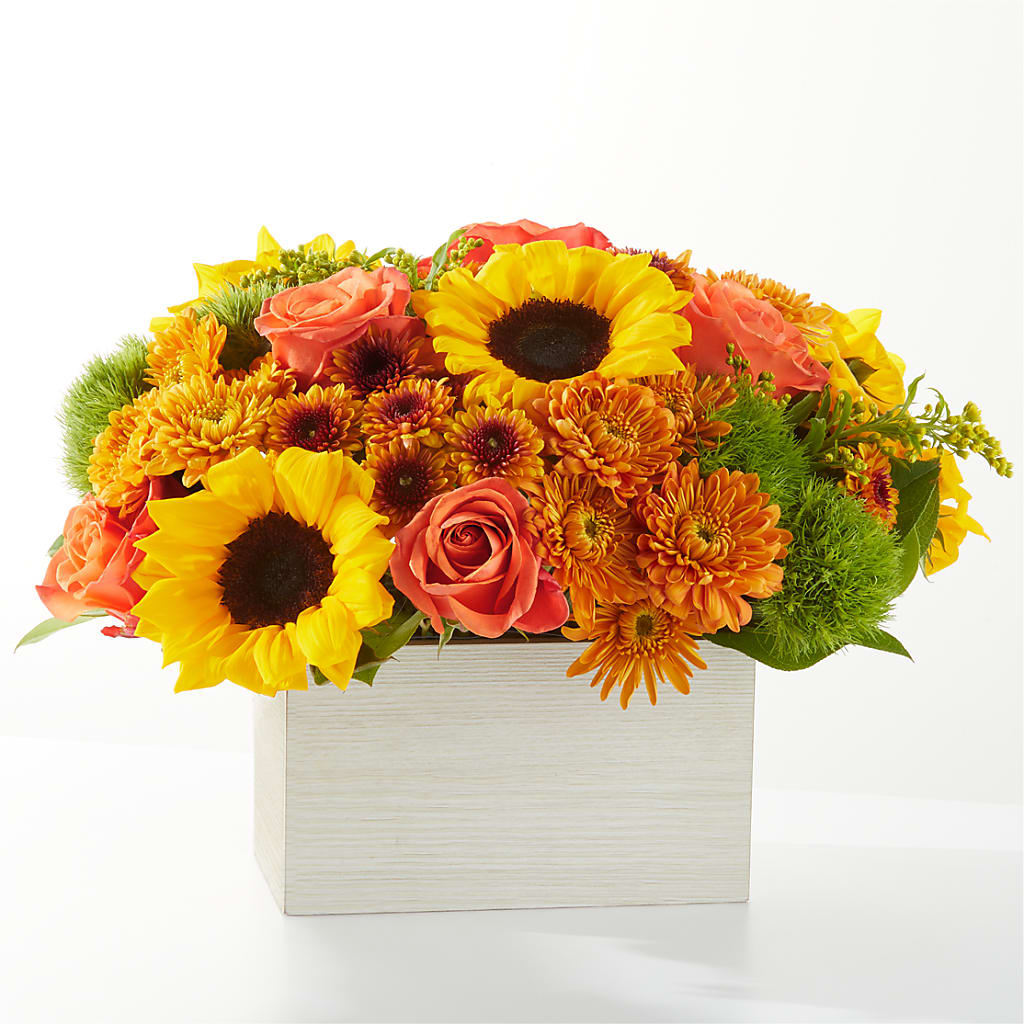 Farmer’s Market Stroll Bouquet – VICKIE'S FLOWERS, Cypress CA