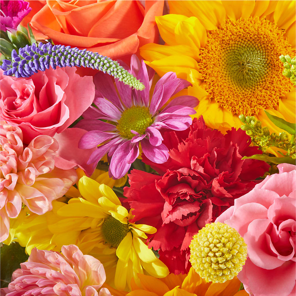 You're Invited - A Florist Original – VICKIE'S FLOWERS, Cypress CA