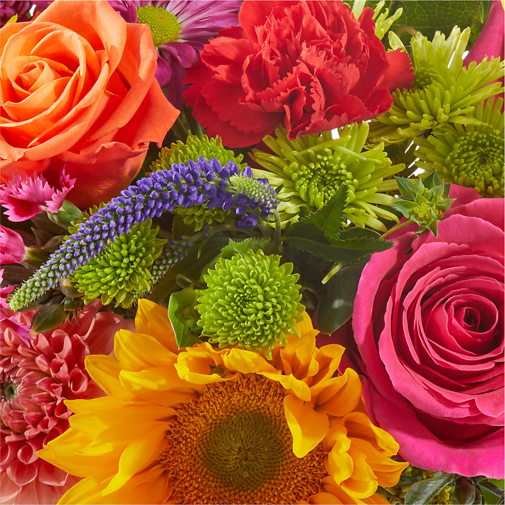 You're Invited - A Florist Original – VICKIE'S FLOWERS, Cypress CA
