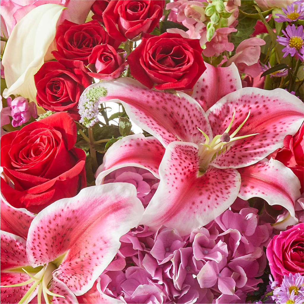 Better Together - A Luxury Florist Original – VICKIE'S FLOWERS, Cypress CA
