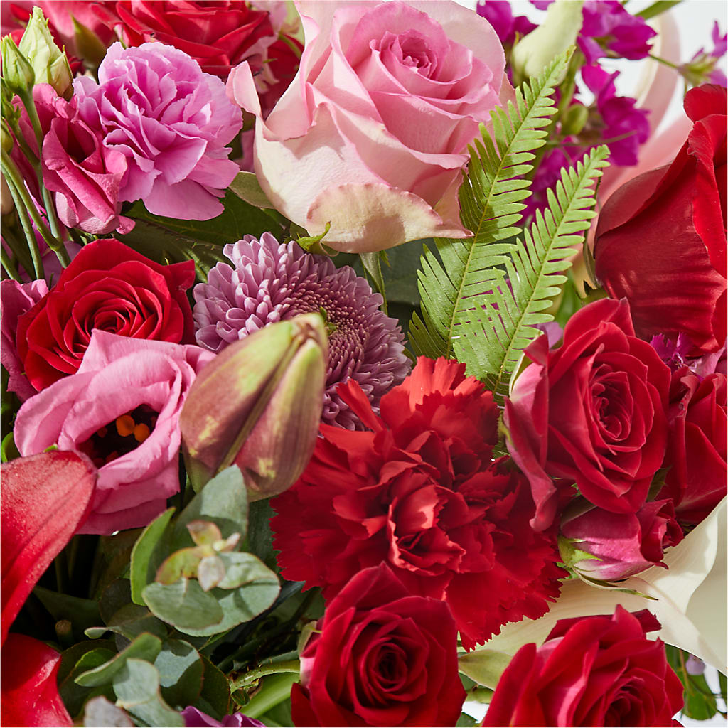 Simply the Best - A Florist Original – VICKIE'S FLOWERS, Cypress CA