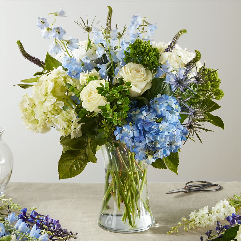 Festival of Lights – A Florist Original – VICKIE'S FLOWERS, Cypress CA