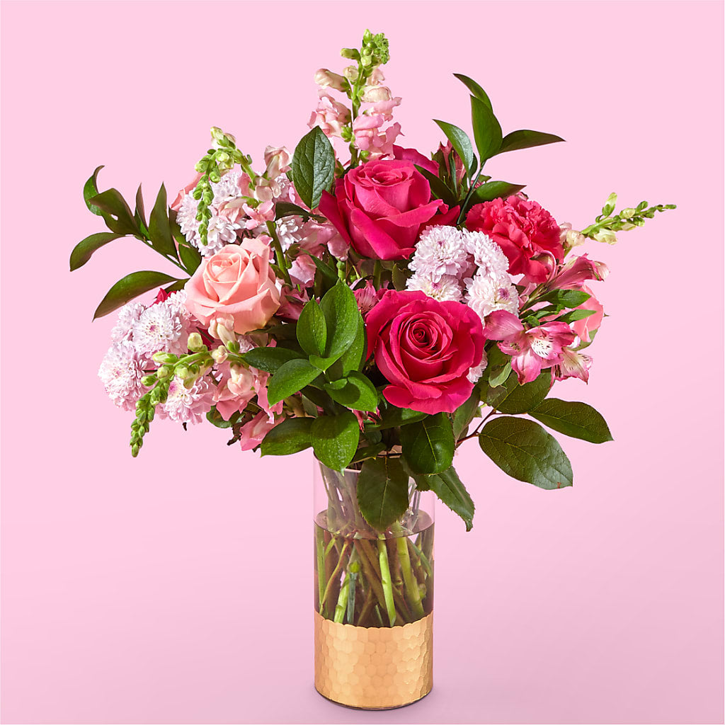 The Same Moon Bouquet – VICKIE'S FLOWERS, Cypress CA