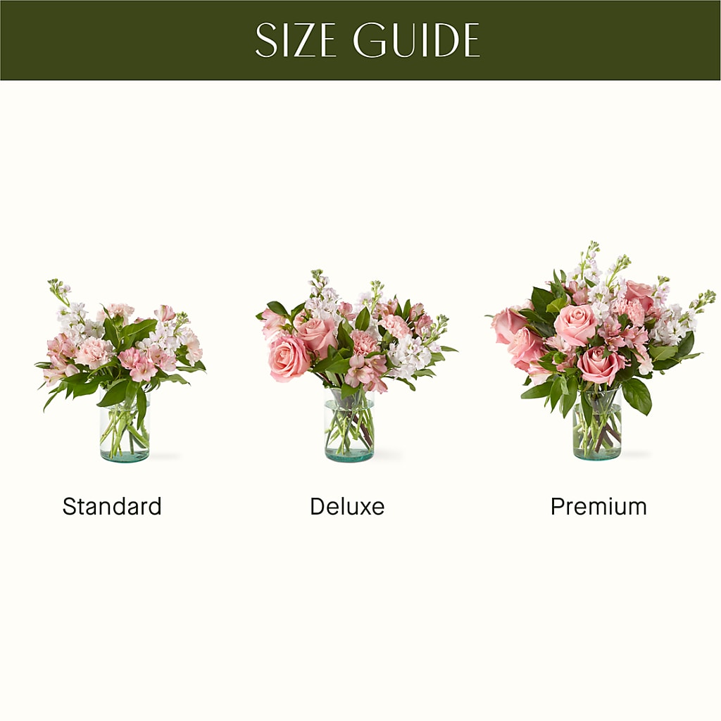 At the Ballet Bouquet – VICKIE'S FLOWERS, Cypress CA