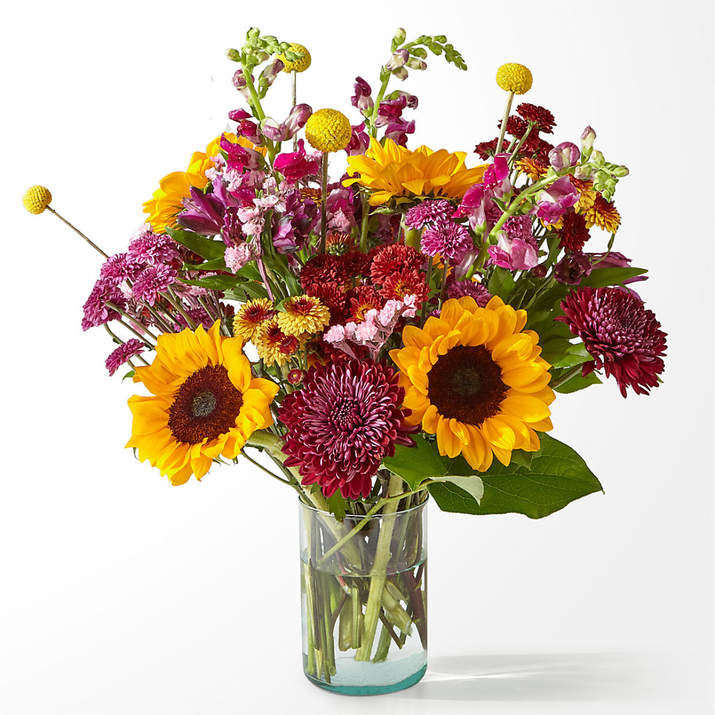 Pop of Whimsy Bouquet – VICKIE'S FLOWERS, Cypress CA