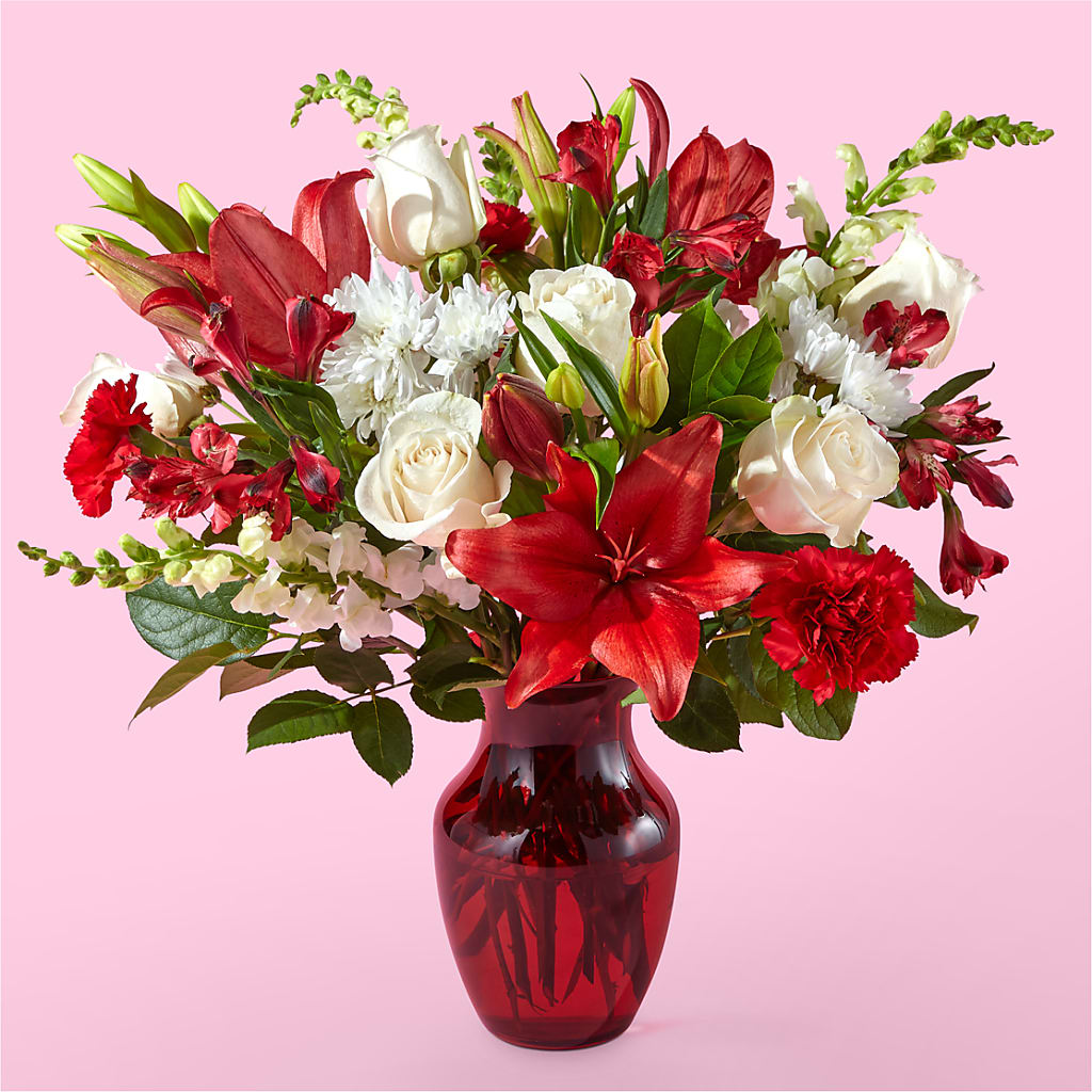 Dinner & a Show Bouquet – VICKIE'S FLOWERS, Cypress CA