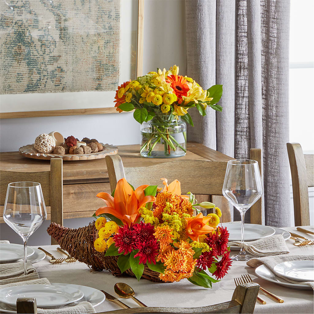 Blooming and Blessed Bundle – VICKIE'S FLOWERS, Cypress CA