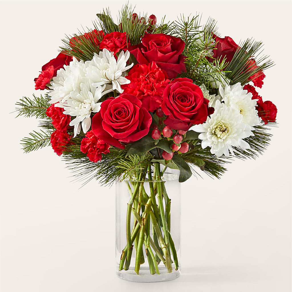 Seasonal Magic Bouquet – VICKIE'S FLOWERS, Cypress CA