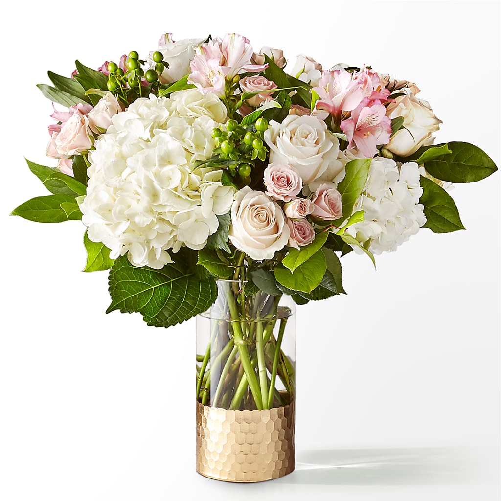Parisian Stroll Bouquet – VICKIE'S FLOWERS, Cypress CA