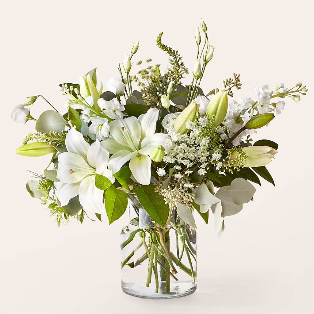 Alluring Elegance Bouquet – VICKIE'S FLOWERS, Cypress CA