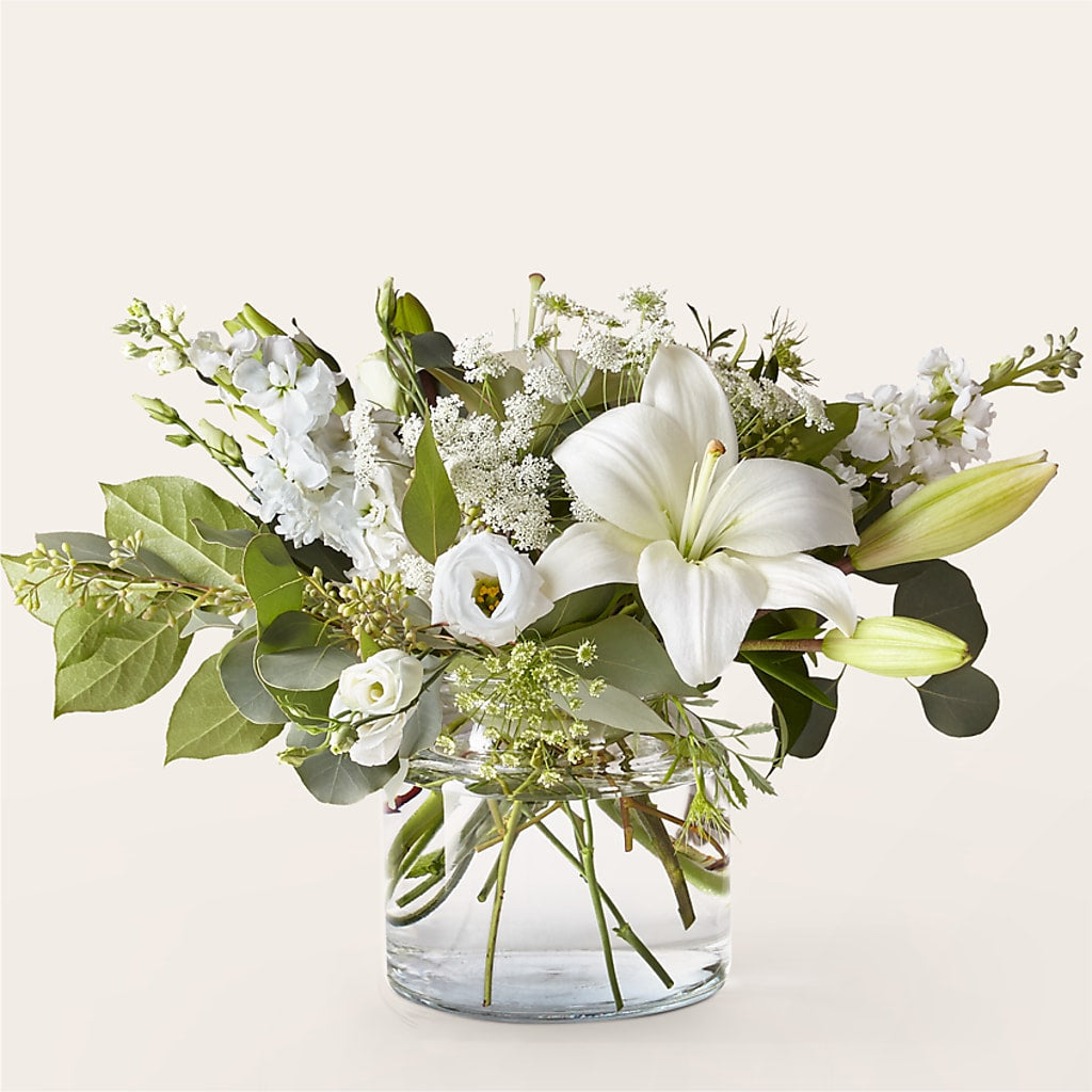 Alluring Elegance Bouquet – VICKIE'S FLOWERS, Cypress CA