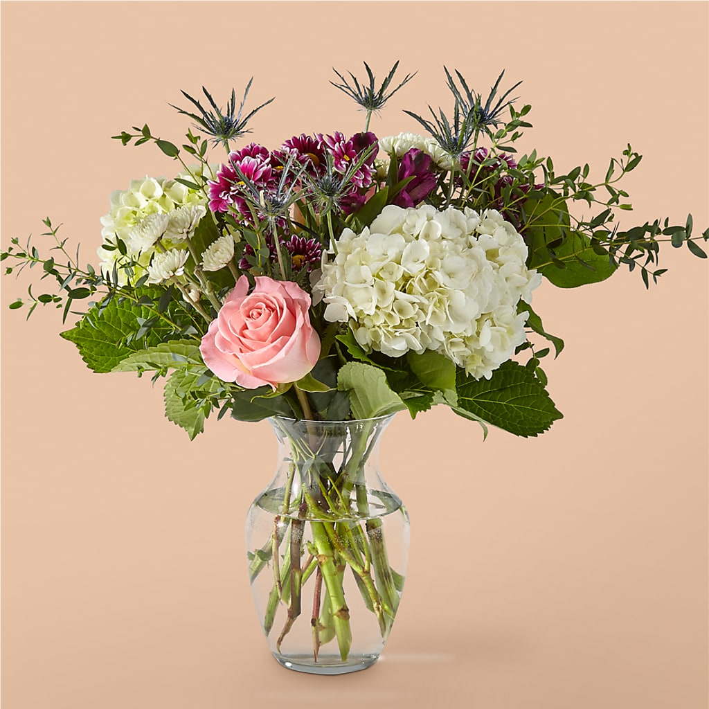 Parlour Bouquet – VICKIE'S FLOWERS, Cypress CA