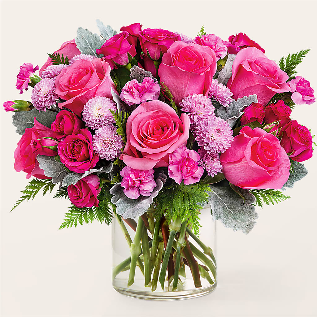 Sweet As Can Be Bouquet – VICKIE'S FLOWERS, Cypress CA