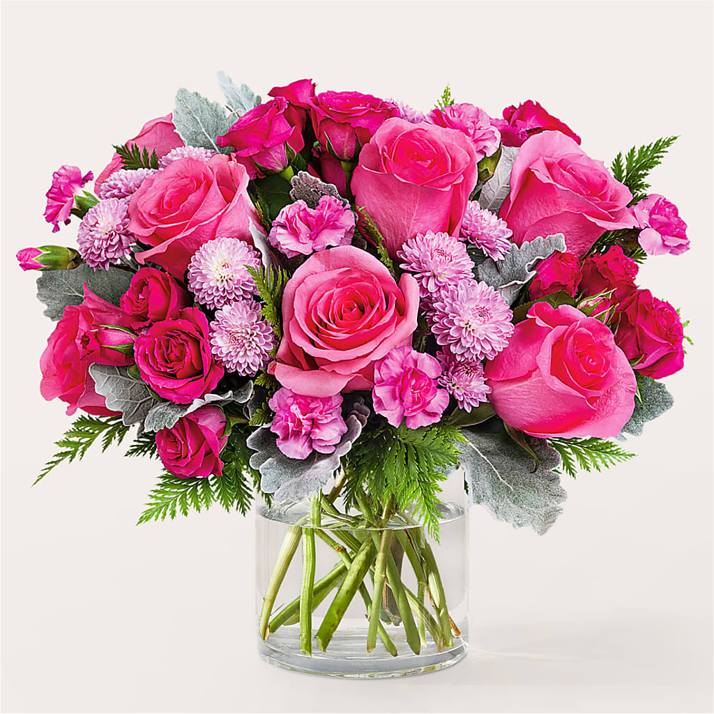 Sweet As Can Be Bouquet – VICKIE'S FLOWERS, Cypress CA