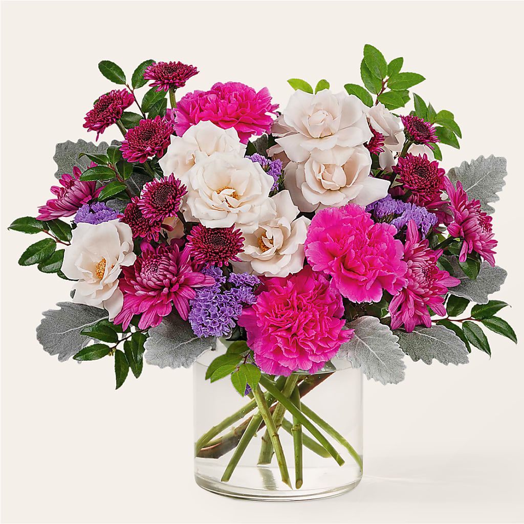 Dose of Cheer Bouquet – VICKIE'S FLOWERS, Cypress CA