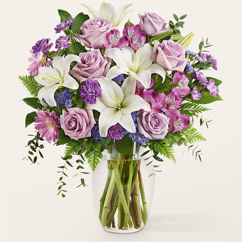The Dreamscape Bouquet – VICKIE'S FLOWERS, Cypress CA