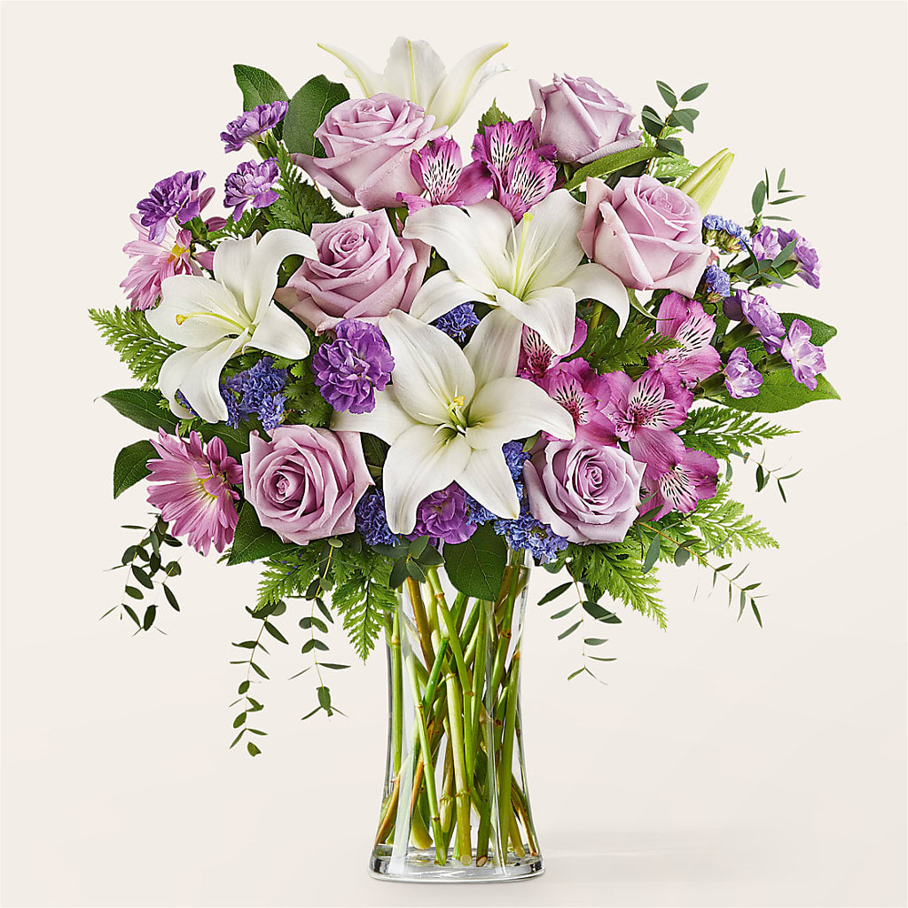The Dreamscape Bouquet – VICKIE'S FLOWERS, Cypress CA