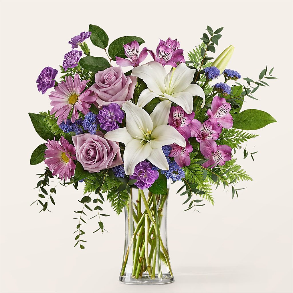 The Dreamscape Bouquet – VICKIE'S FLOWERS, Cypress CA