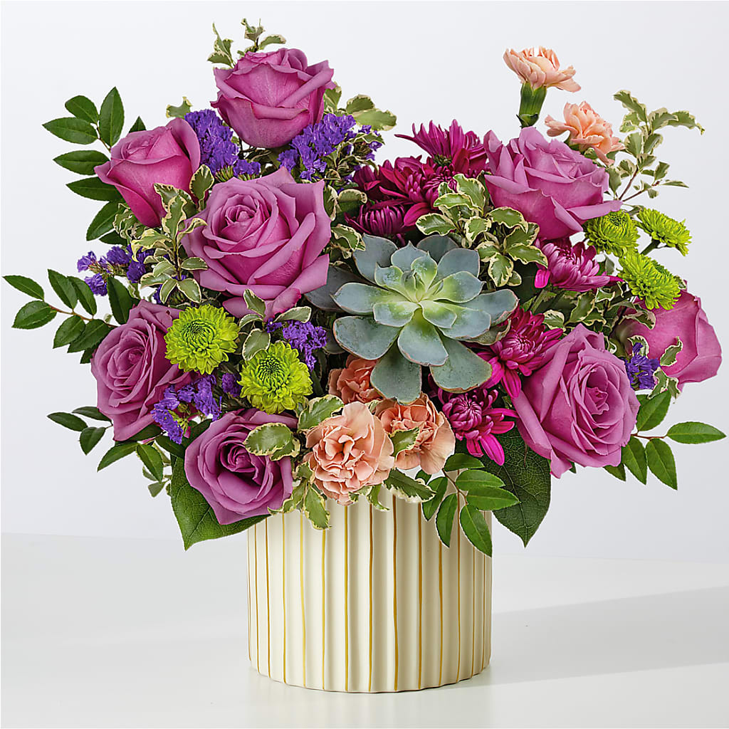You're a Gem Bouquet – VICKIE'S FLOWERS, Cypress CA