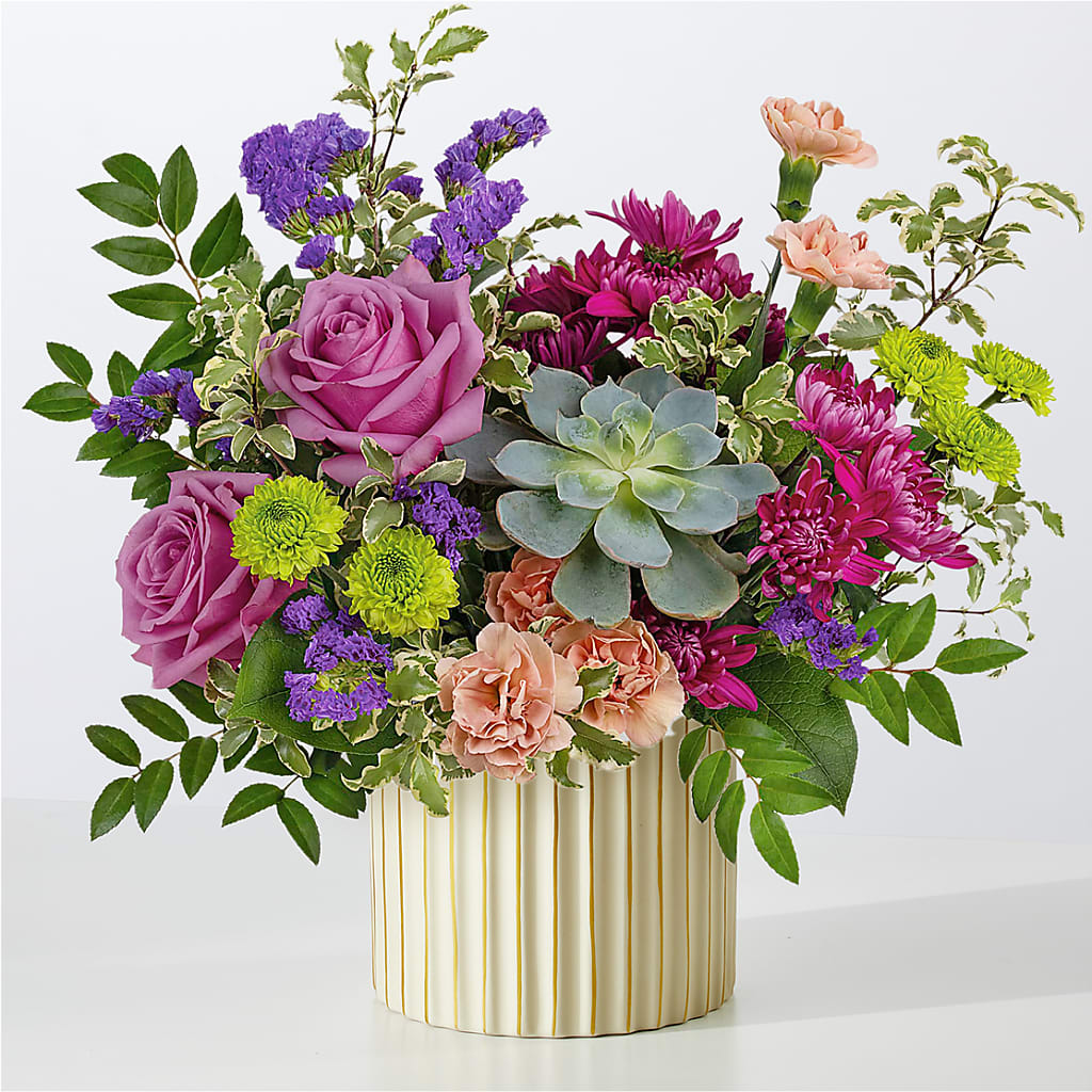You're a Gem Bouquet – VICKIE'S FLOWERS, Cypress CA