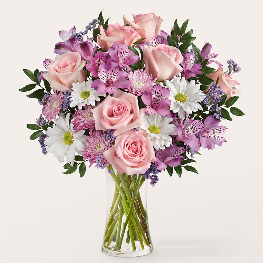 Enchantment Bouquet – VICKIE'S FLOWERS, Cypress CA