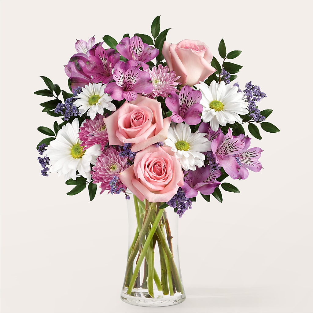 Enchantment Bouquet – VICKIE'S FLOWERS, Cypress CA