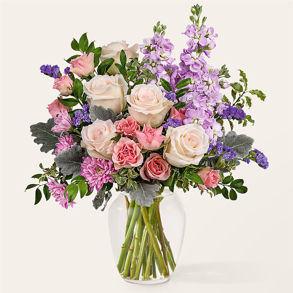 Well Wishes Bouquet – VICKIE'S FLOWERS, Cypress CA