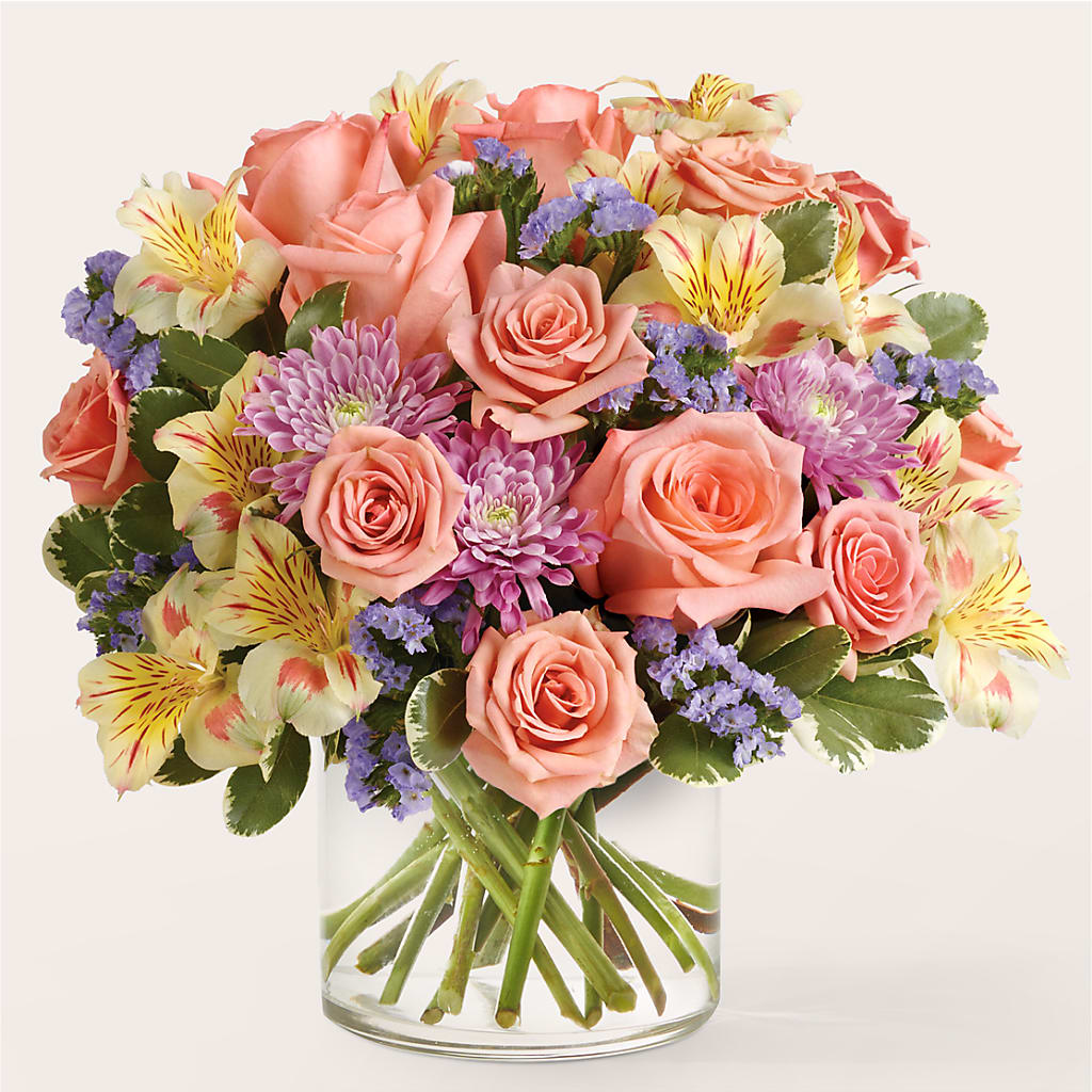 Candy Coated Bouquet – VICKIE'S FLOWERS, Cypress CA