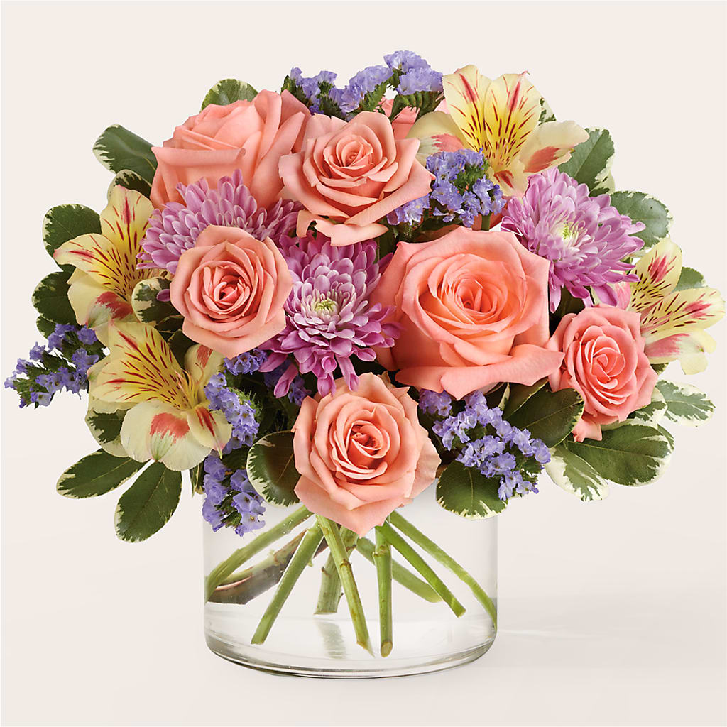 Candy Coated Bouquet – VICKIE'S FLOWERS, Cypress CA